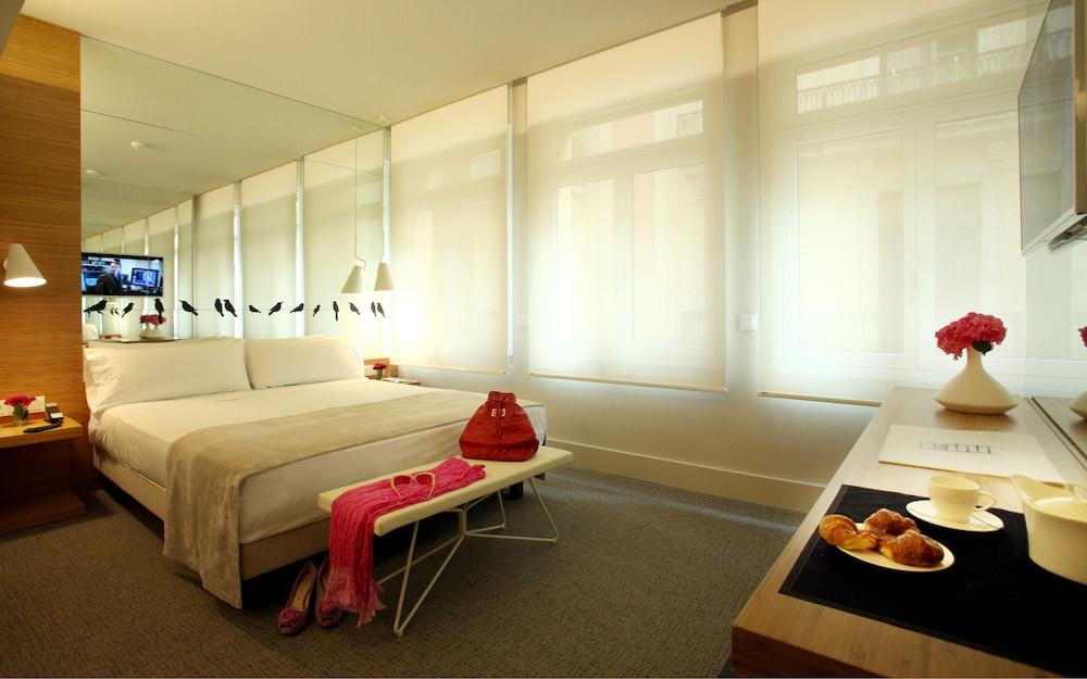 Park Hotel Barcelona - Room