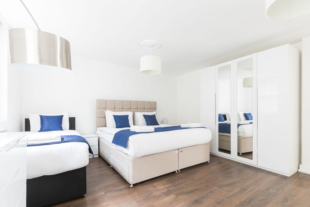 Belgravia Apartments - Westminster - Room