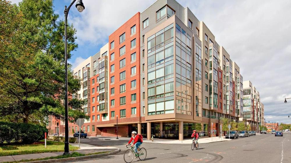 Global Luxury Suites at Kendall Square - Featured Image