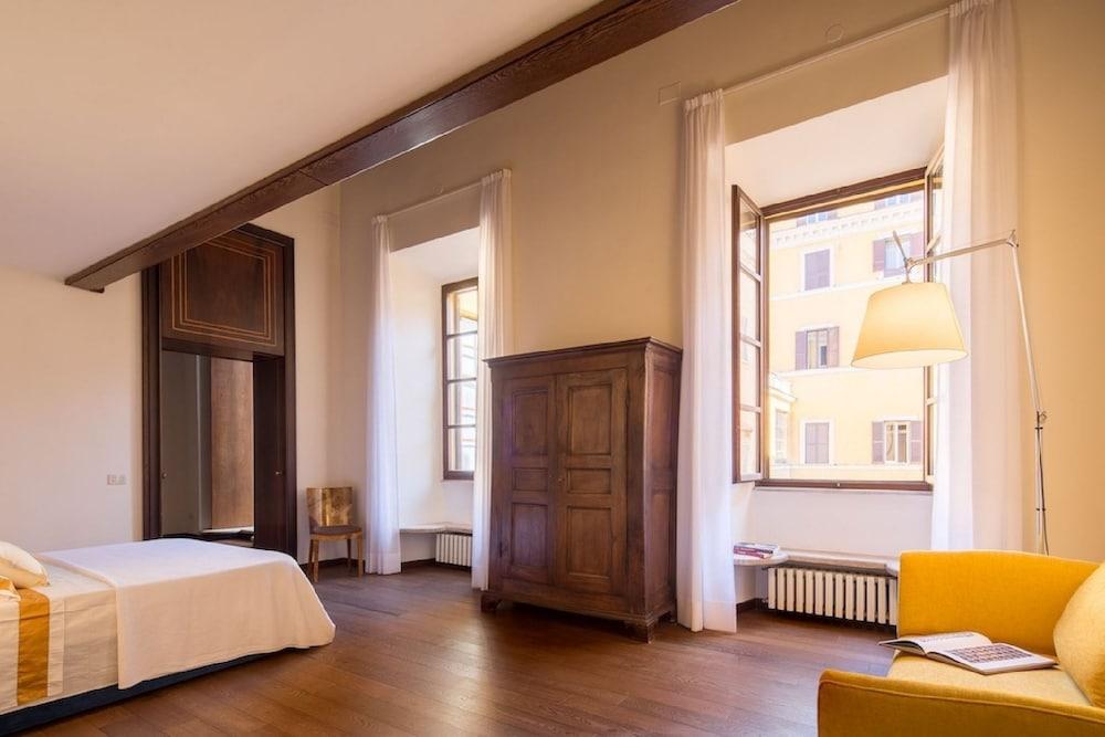 Palazzo Berardi - Room