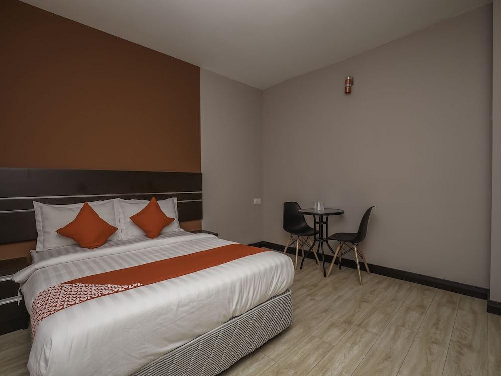 Get Inn Hotel Sendayan - Featured Image