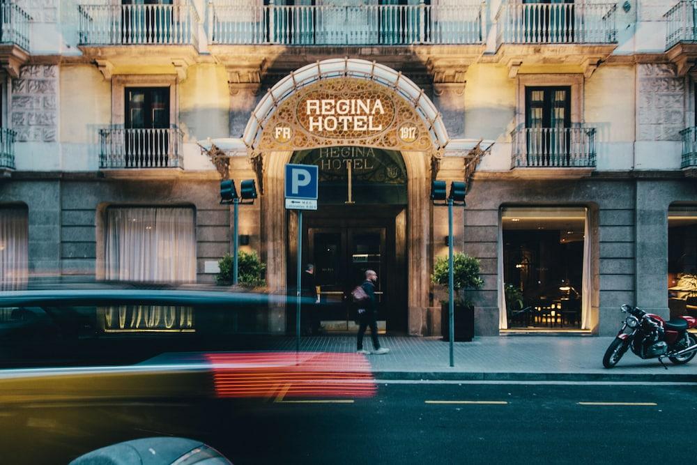 Hotel Regina Barcelona - Other
