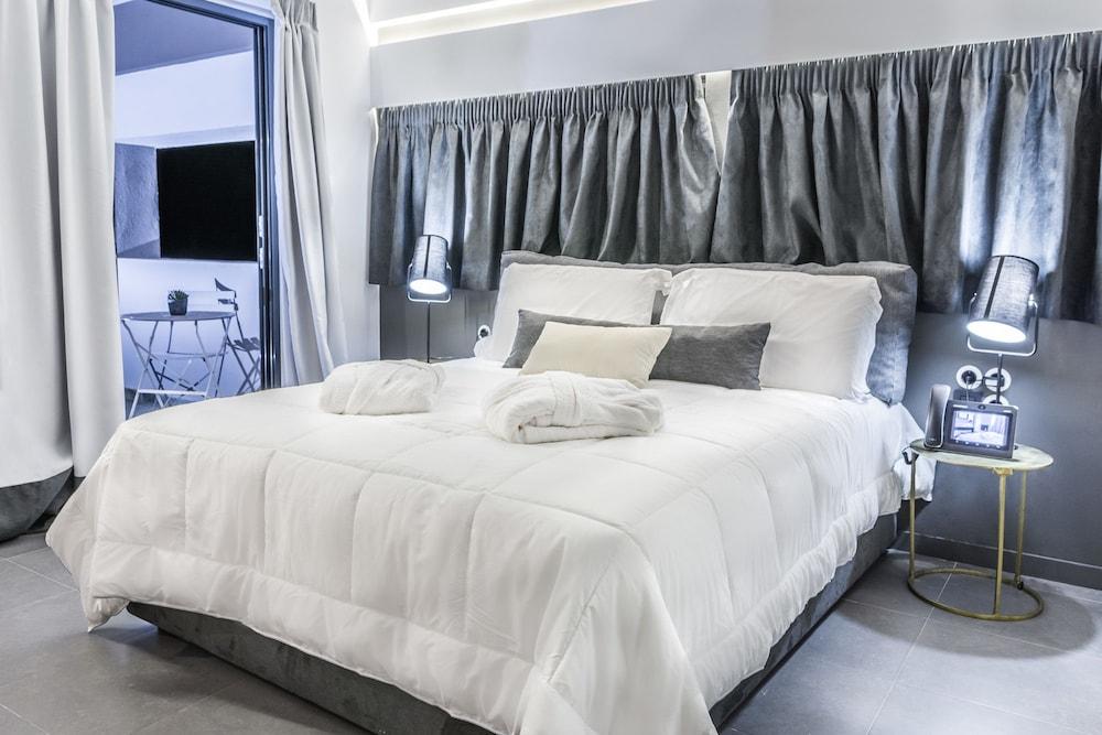 Oleander Boutique Apartments - Room