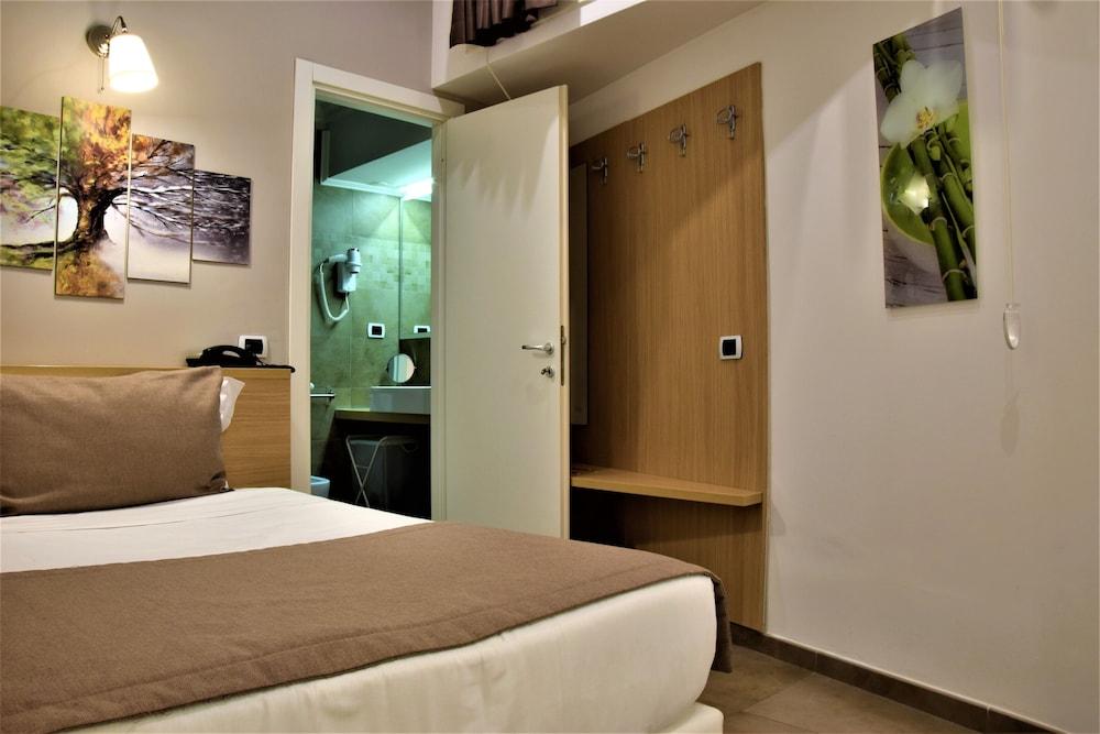 Hotel Paolo II - Room