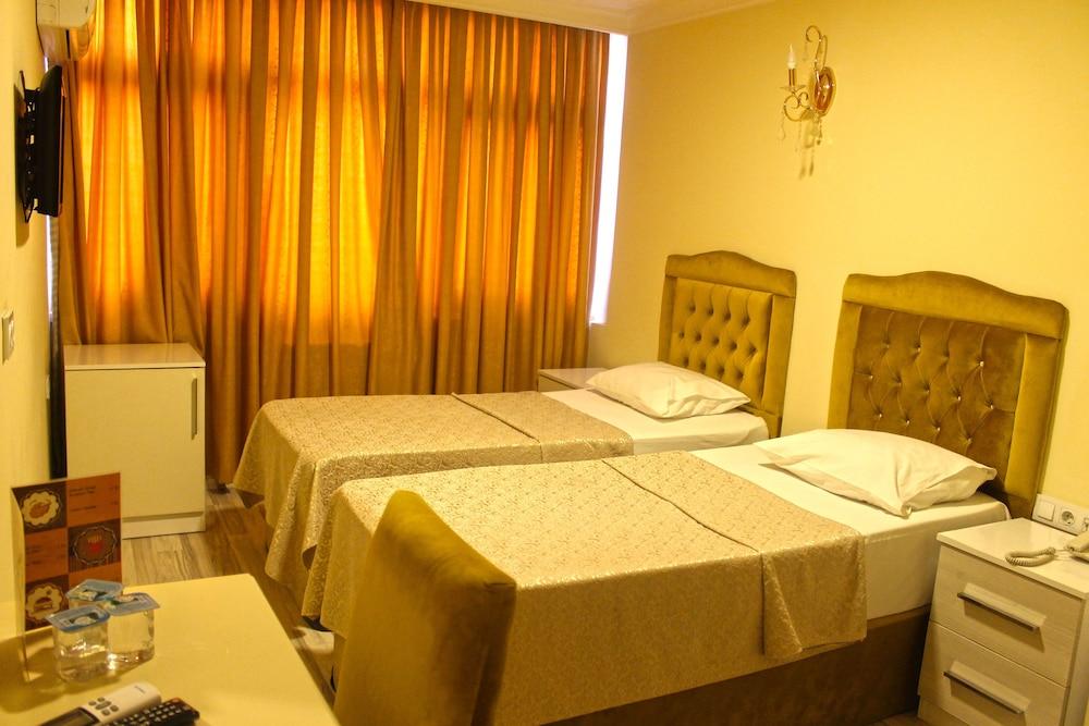Hotel Kayra - Room