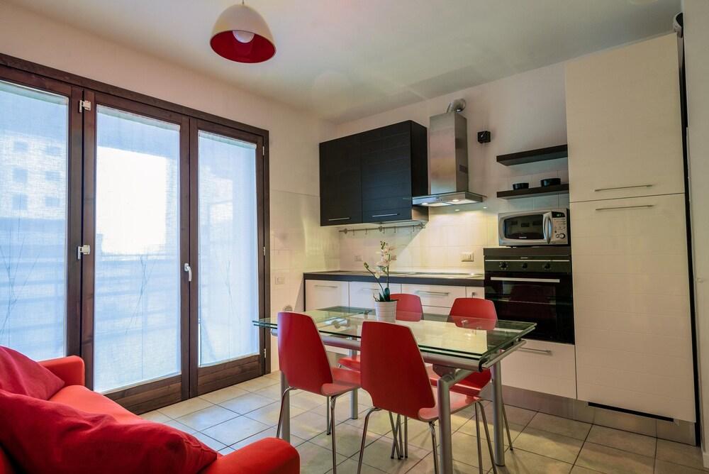 Residence Milano Bicocca - Private Kitchen