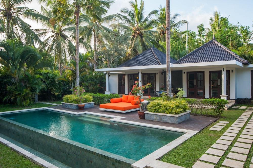 Villa Matha, Ubud - Featured Image