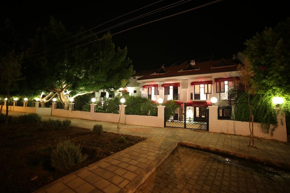 Akkent Garden Hotel - Featured Image