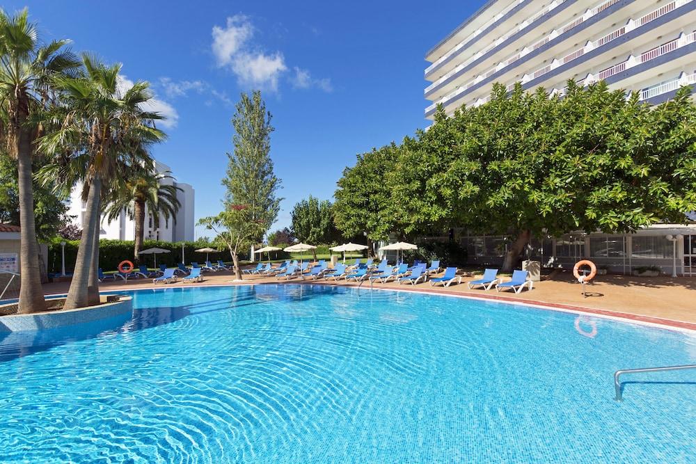 Hotel HSM Atlantic Park Hotel - Outdoor Pool
