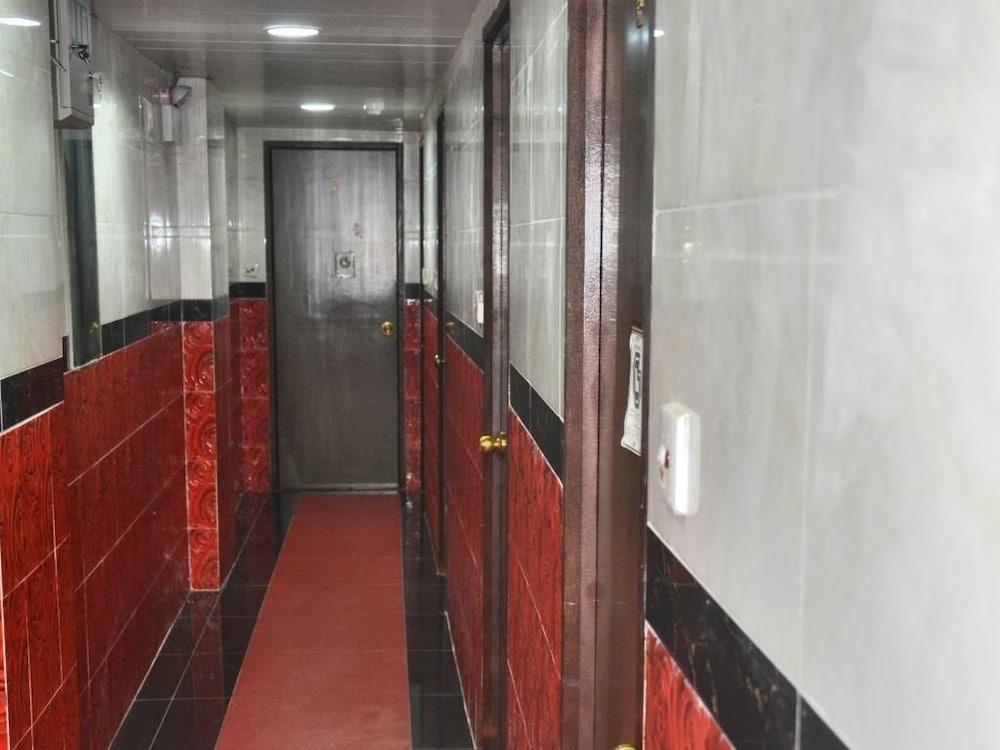 Xing Xing Hostel - Hallway