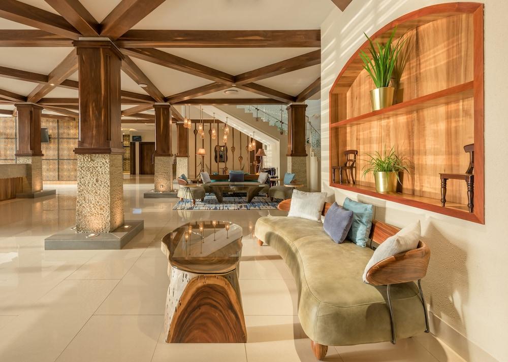 Hotel Verde Zanzibar - Azam Luxury Resort & Spa - Interior Detail