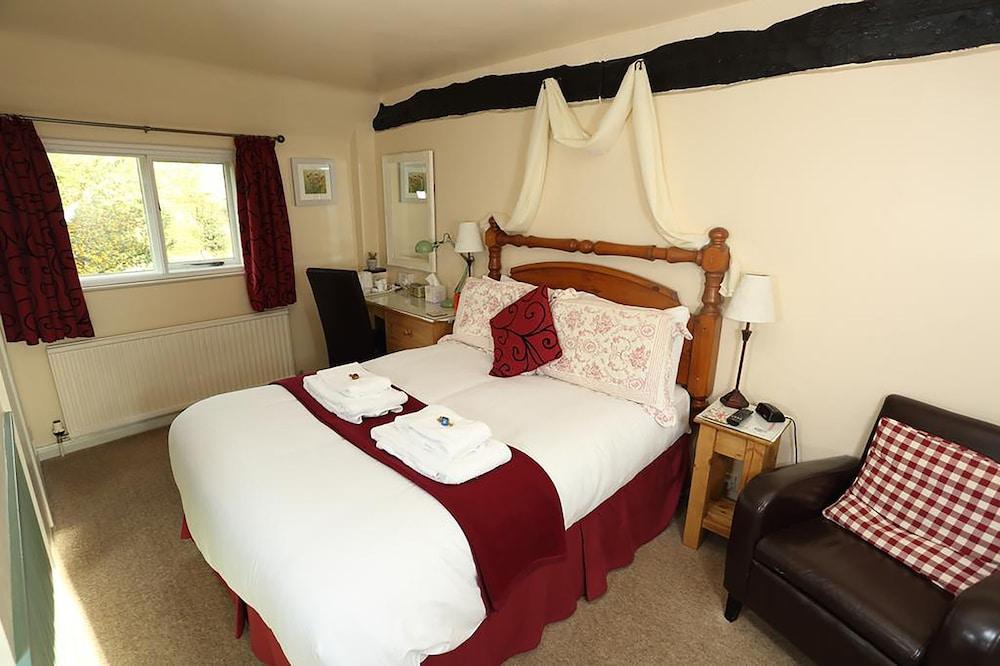 The Barns Country Guesthouse - Room