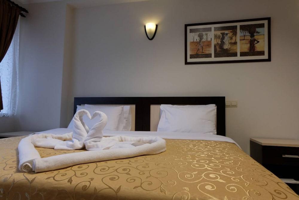 Grand Kirşehir Otel - Room