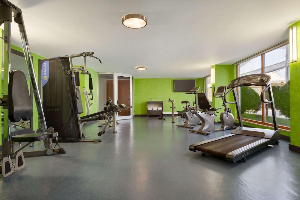 La Quinta by Wyndham Giresun - Fitness Facility