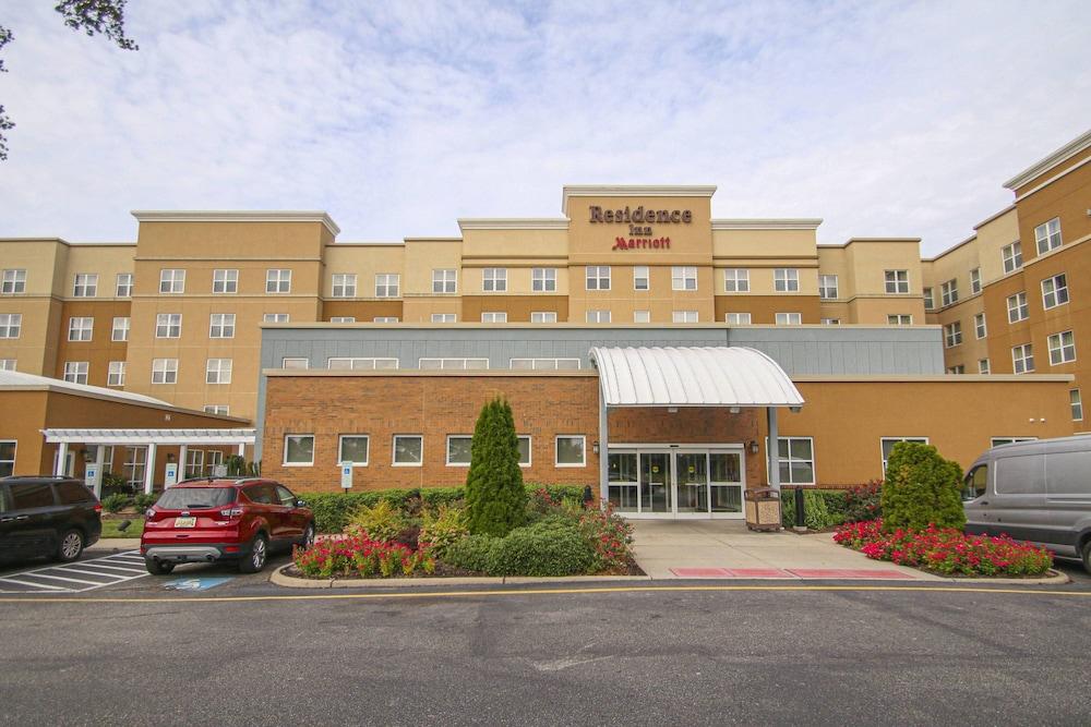 Residence Inn Newport News Airport - Featured Image