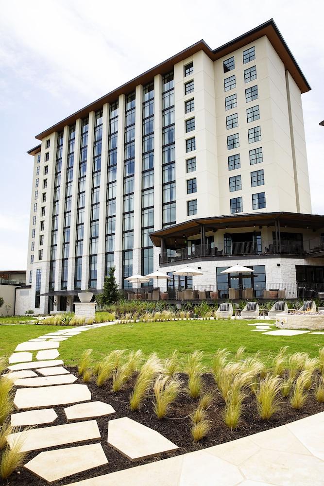 Omni Barton Creek Resort & Spa Austin - Exterior