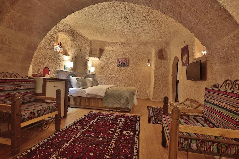 Three Doors Cappadocia - Room