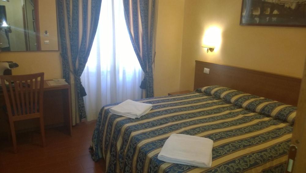 Beautiful Place in Rome - Room