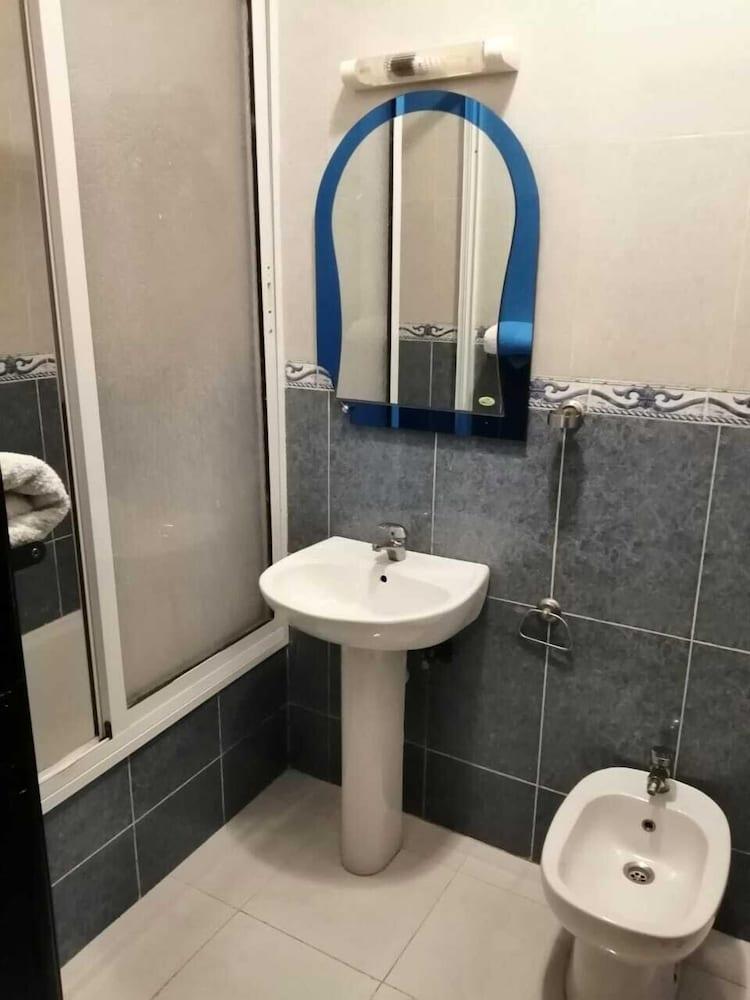 Appart Relax Vue Mer - Bathroom