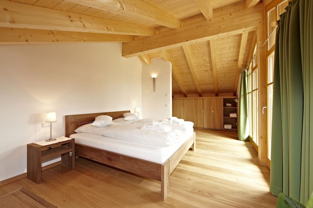 Ferienwohnungen Zugspitze - Room