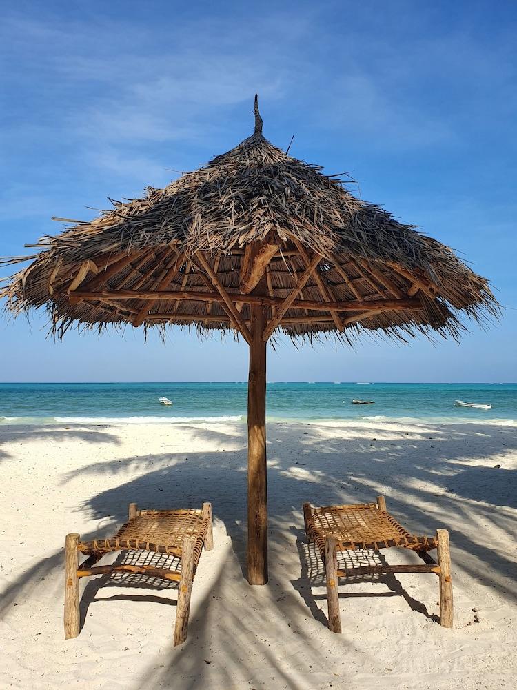Villa Vanilla Zanzibar - Beach
