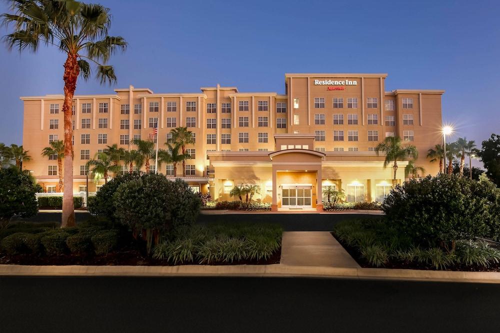 Residence Inn by Marriott Orlando Lake Mary - Featured Image