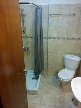 لاكيس كورت - Bathroom