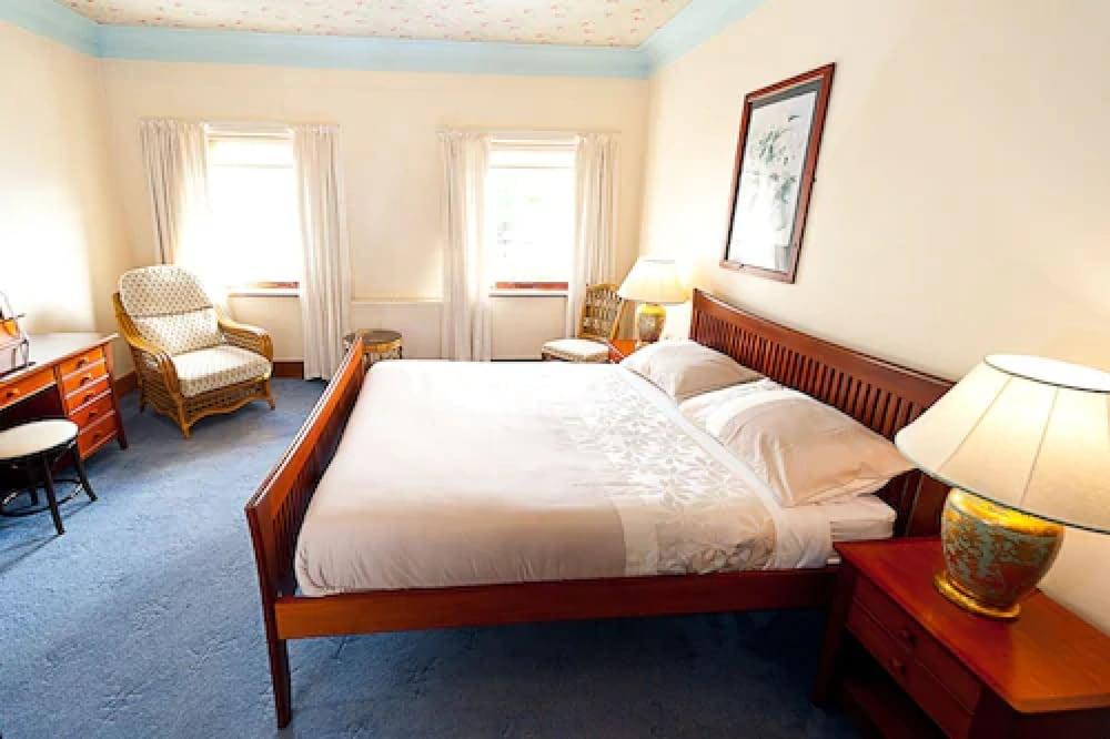 Hotel Port Dinorwic - Room