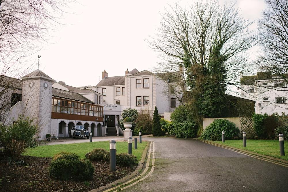 The O Neill Arms Country House Hotel - Featured Image