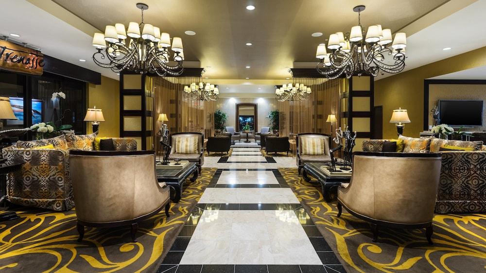 InterContinental New Orleans, an IHG Hotel - Featured Image