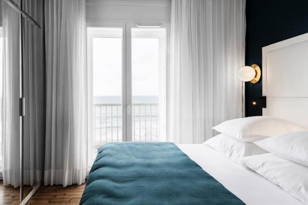 Hotel le Windsor Grande Plage Biarritz - Featured Image