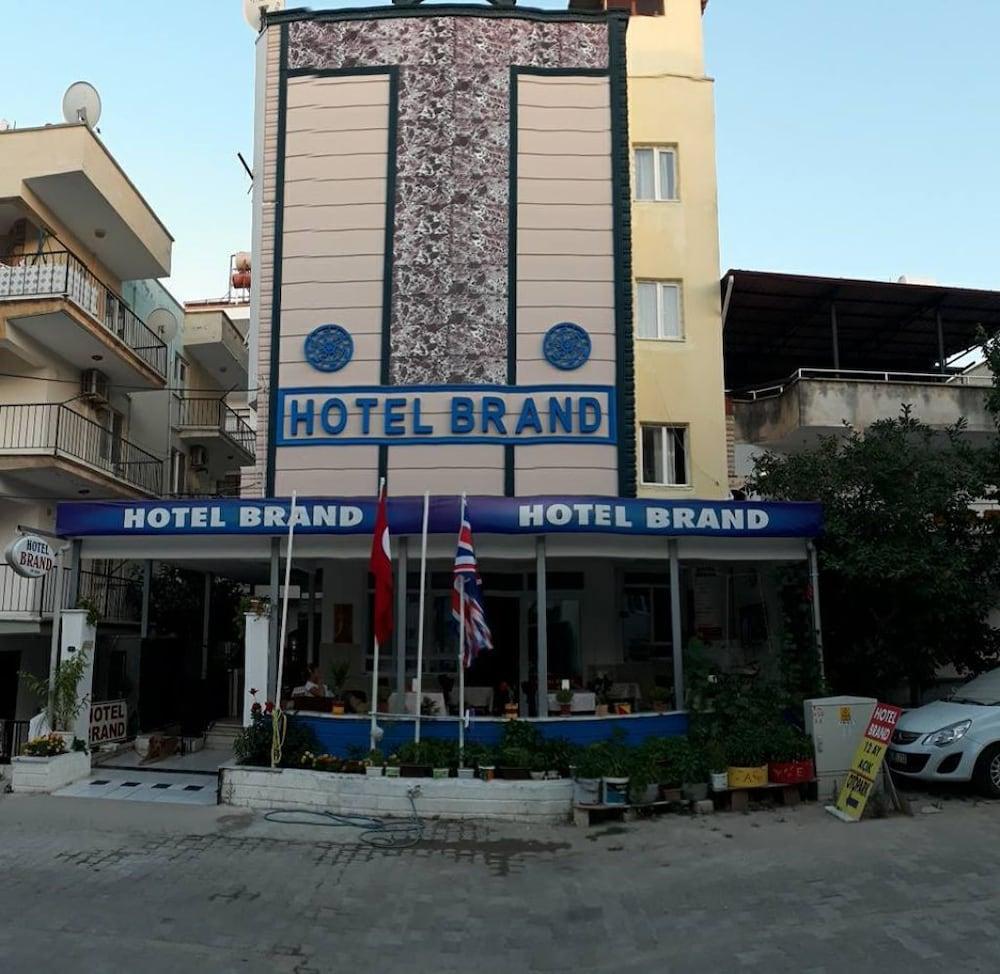 Hotel Brand Didim - Featured Image