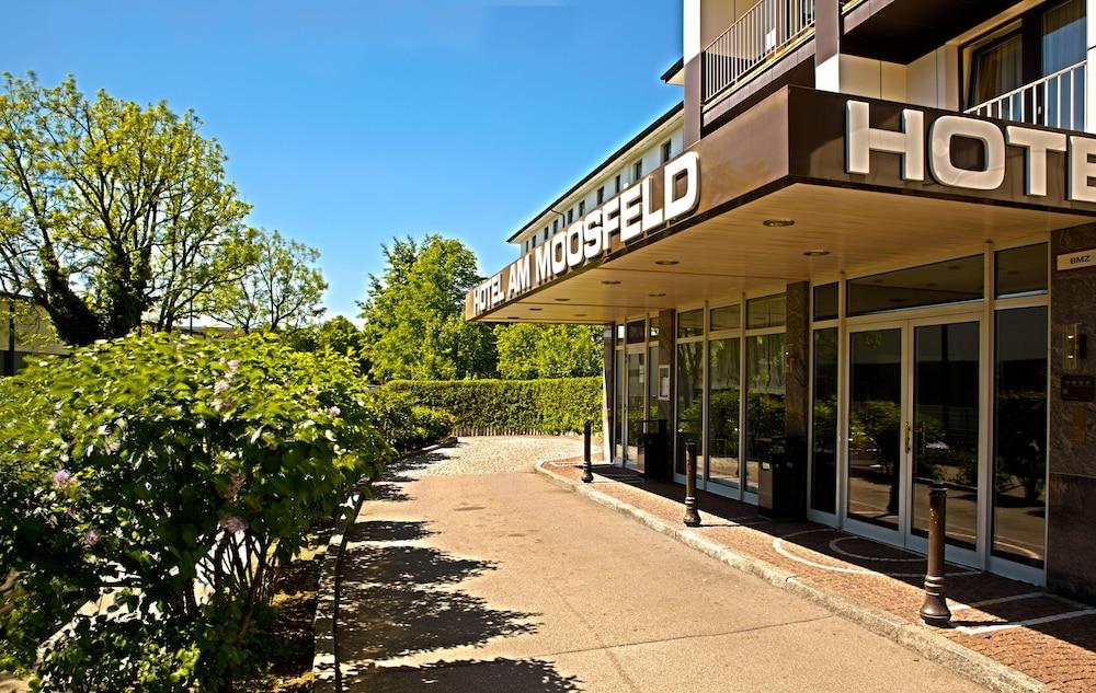 Hotel Am Moosfeld - Featured Image