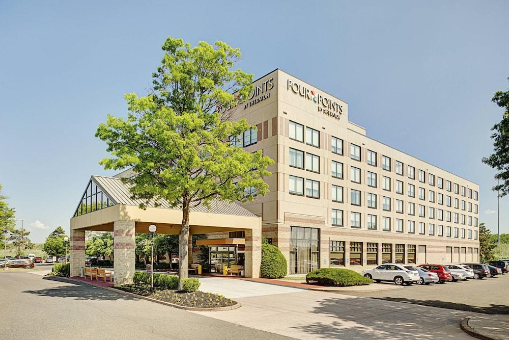 Four Points By Sheraton Philadelphia Airport - Featured Image