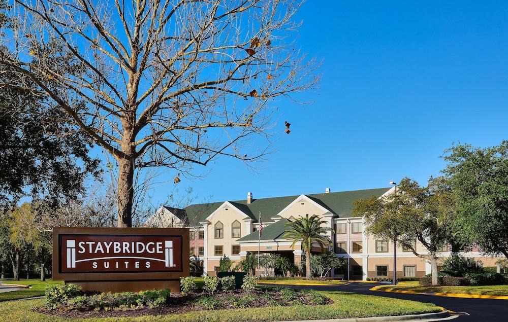 Staybridge Suites Orlando Airport South, an IHG Hotel - Featured Image