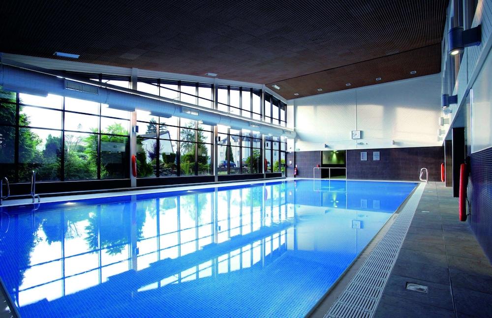 Macdonald Forest Hills Resort - Indoor Pool