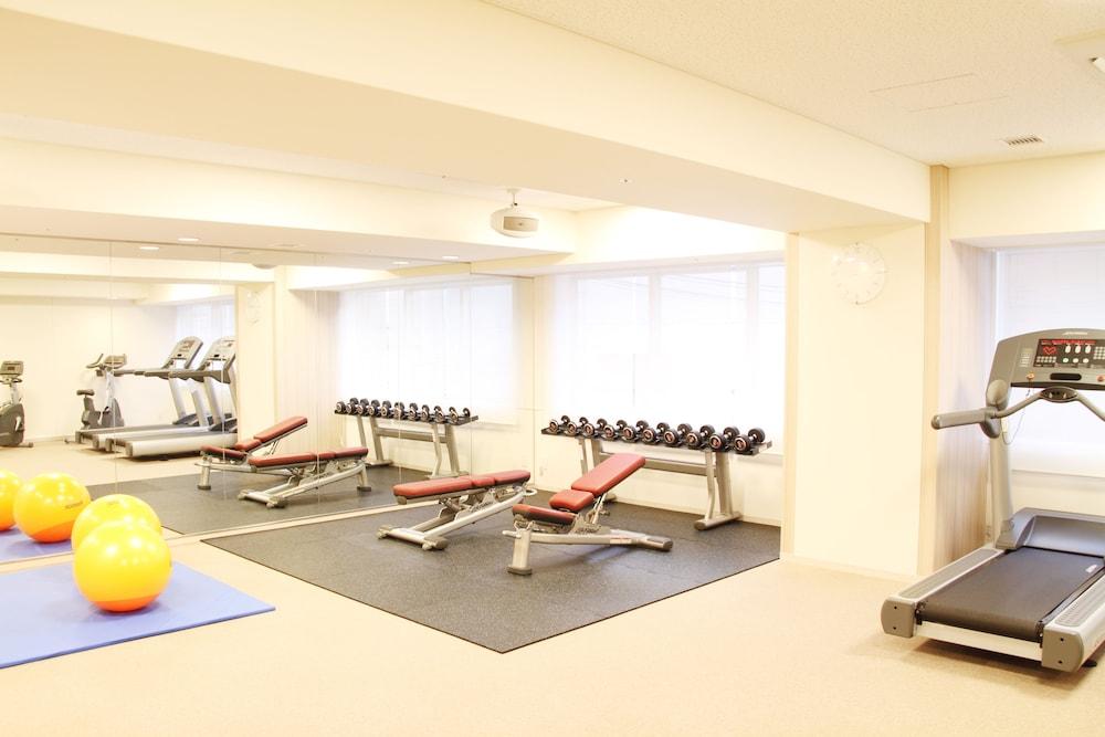 Fraser Residence Nankai Osaka - Gym