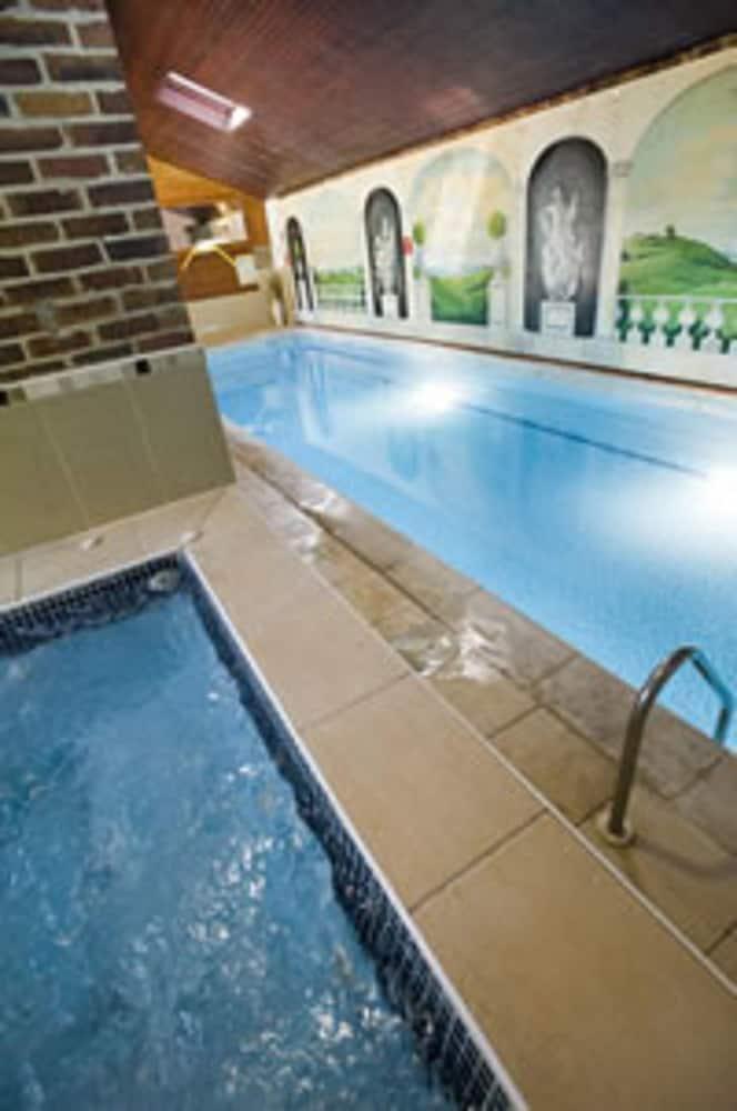 Bourne Hall Country House Hotel - Spa