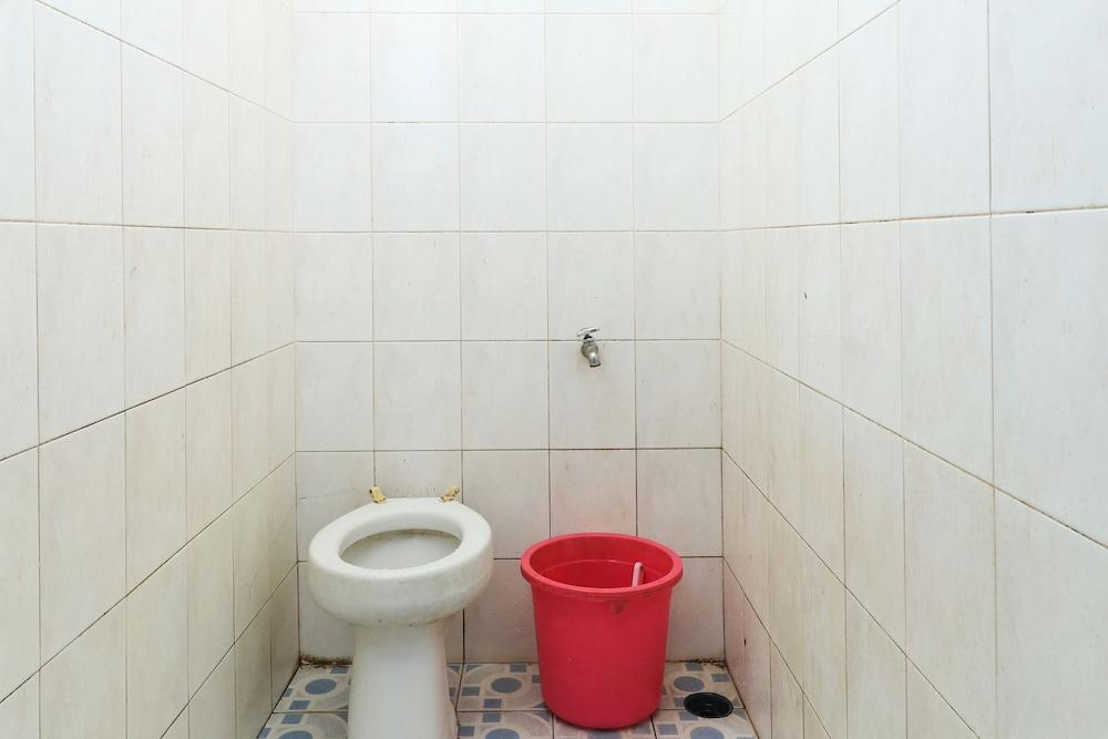 هوتل سندريلا - Bathroom