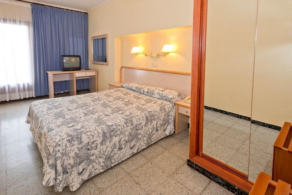 Hotel Vila de Calella - Room