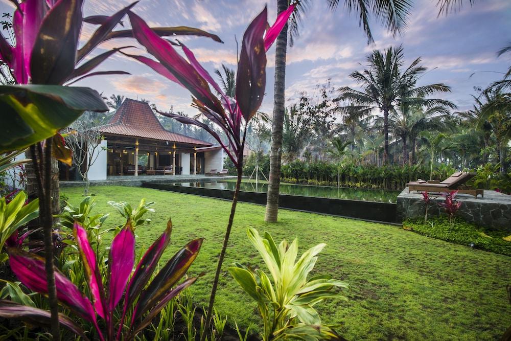 The Melaya Villas Bali - Exterior