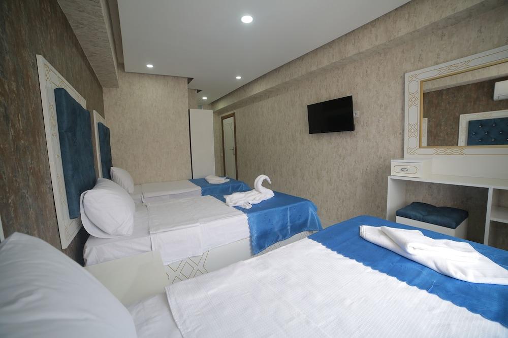 Hotel Aksaray - Room