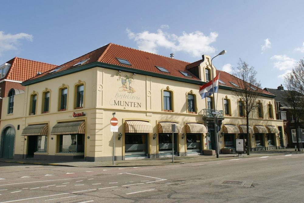 Hostellerie Munten - Featured Image