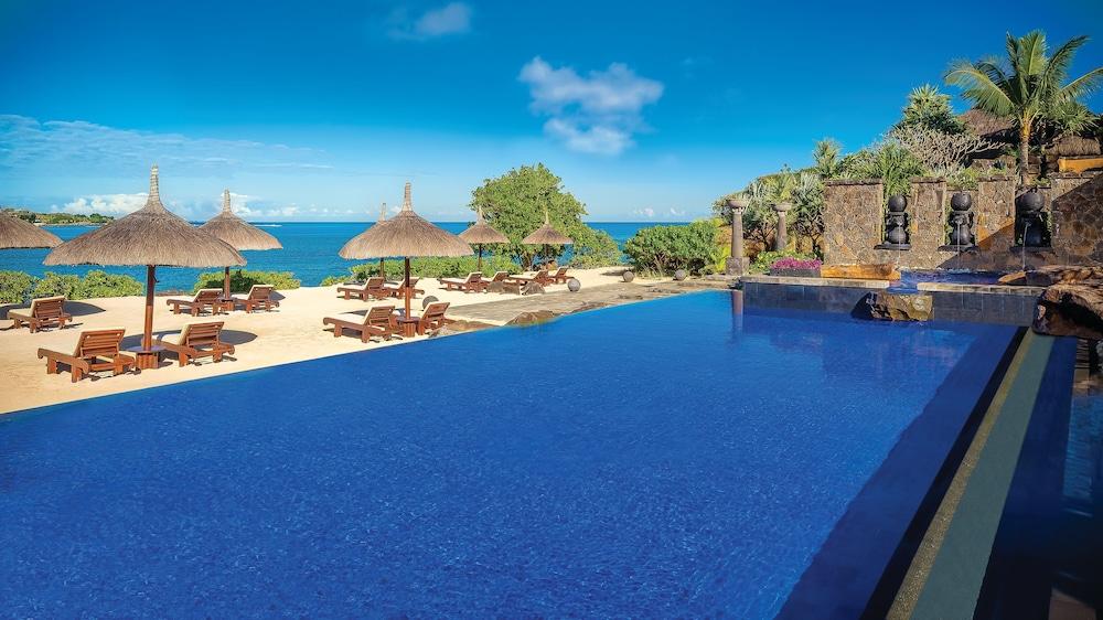 The Oberoi Beach Resort, Mauritius - Outdoor Pool