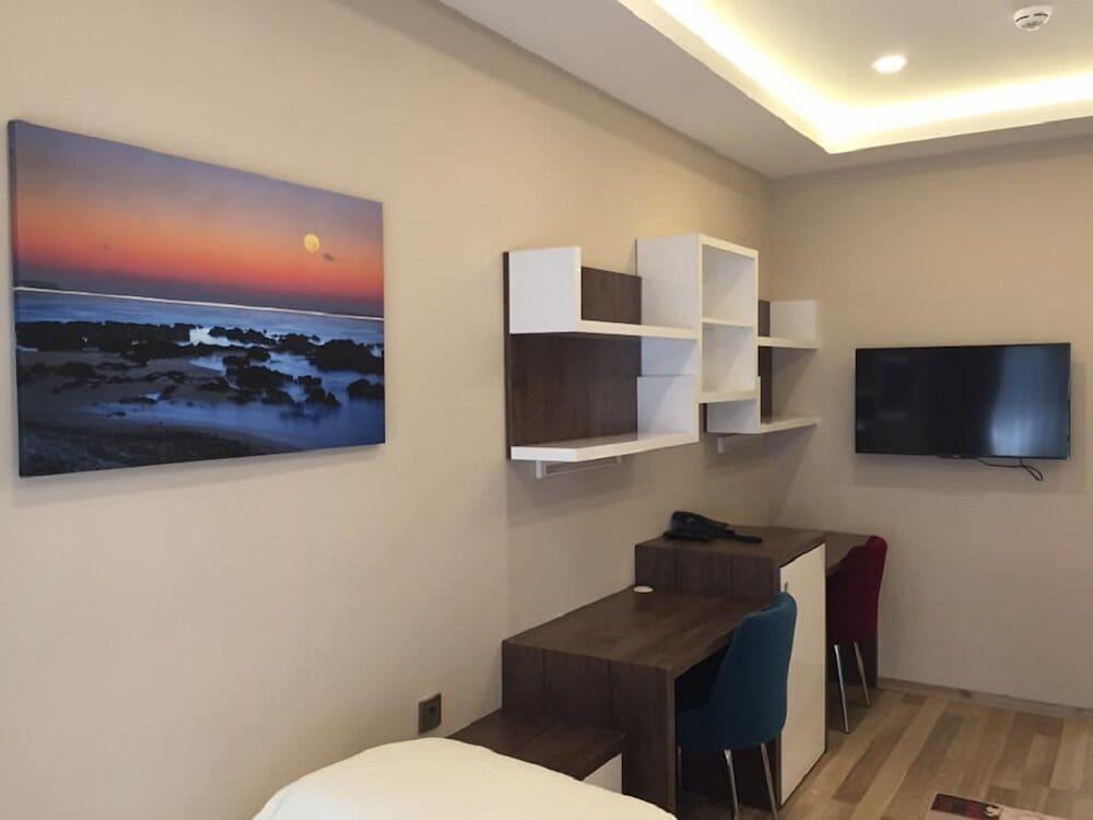 Myhome Antep - Room amenity