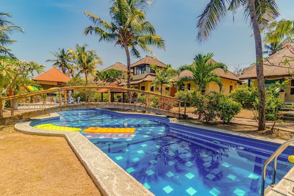 Villa Sari Cucukan - Featured Image