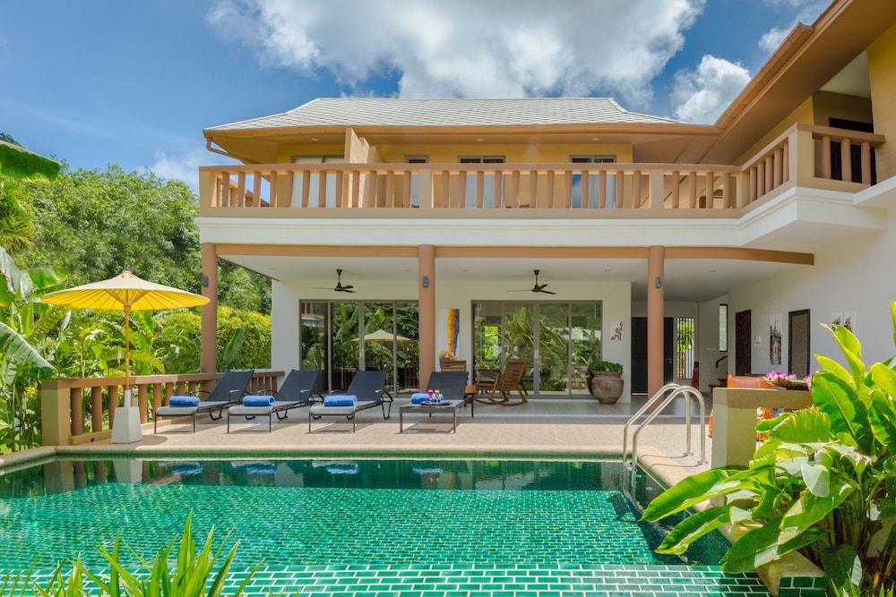The LifeCo Phuket Well-Being Detox Center - Featured Image