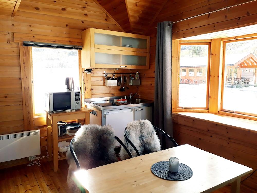 Dalen Gaard Camping & Hytter - Room