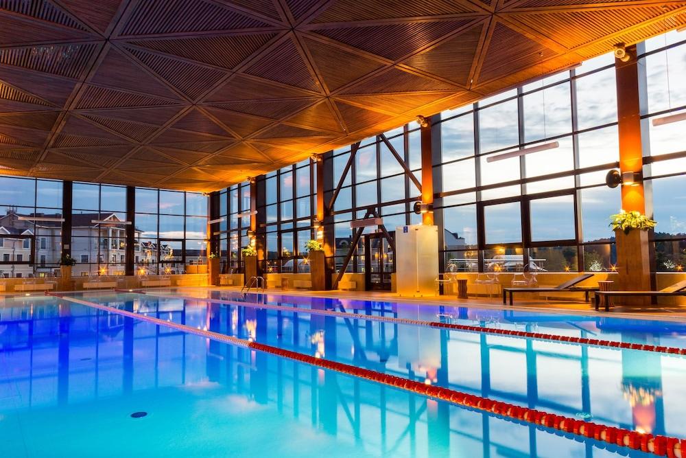 Robinson Club Resort & SPA - Indoor Pool