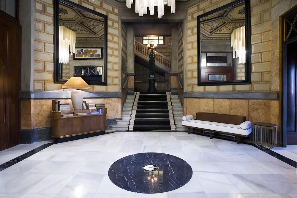 Cotton House Hotel, Autograph Collection - Lobby